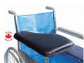 PADDED HALF LAP TRAY