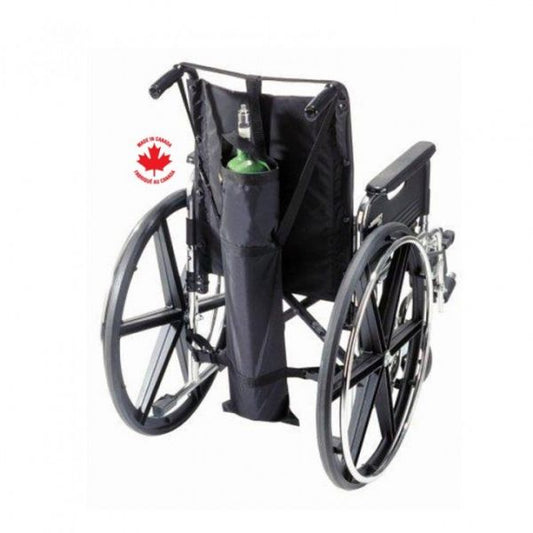 OXYGEN TANK HOLDER