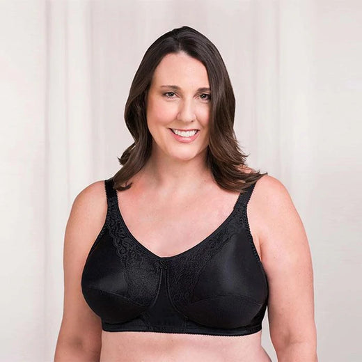 Trulife Irene Mastectomy Bra