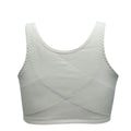 Trulife Mandy White Mastectomy Bra
