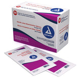 Dynarex Sterile Latex Exam Gloves