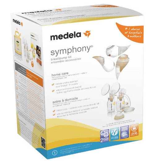 Medela Symphony Breastpump Kit