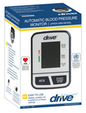 Drive Medical Economy Automatic Blood Pressure Monitor, Upper Arm