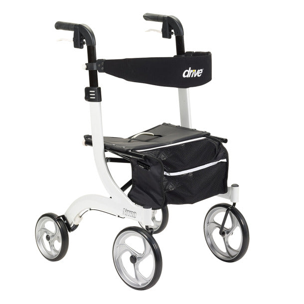 Drive Medical Nitro Rollator