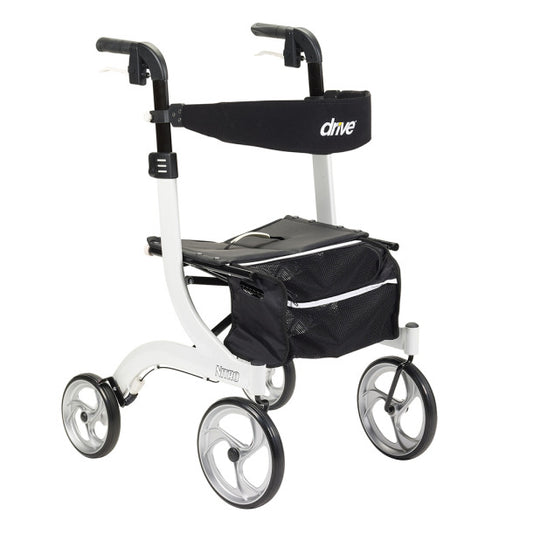 Drive Medical Nitro Rollator