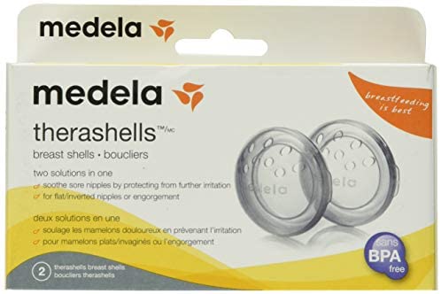 Medela Therashells Breast Shells