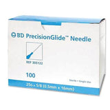 BD PrecisionGlide Conventional General Use Needles