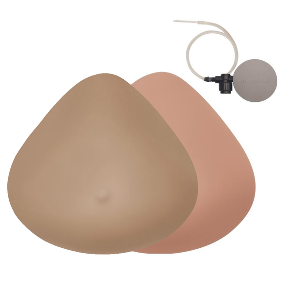 Amoena Adapt Air Xtra Light 2SN Adjustable Breast Form (326-2SN)