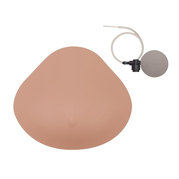 Amoena Adapt Air Xt Light 1SN Adjustable Breast Form (328-1SN)