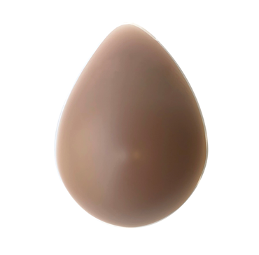 Trulife Teardrop Partial Encore Breast Form