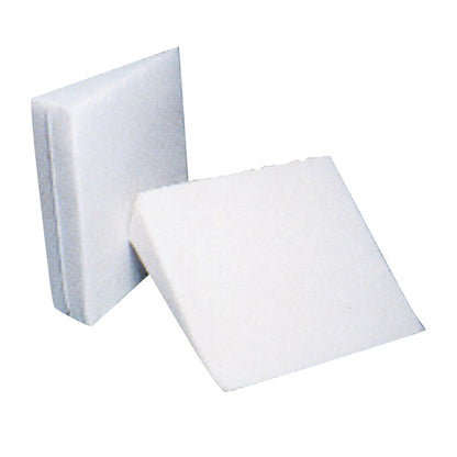 Drive Medical Bed Wedge with Cloth Cover