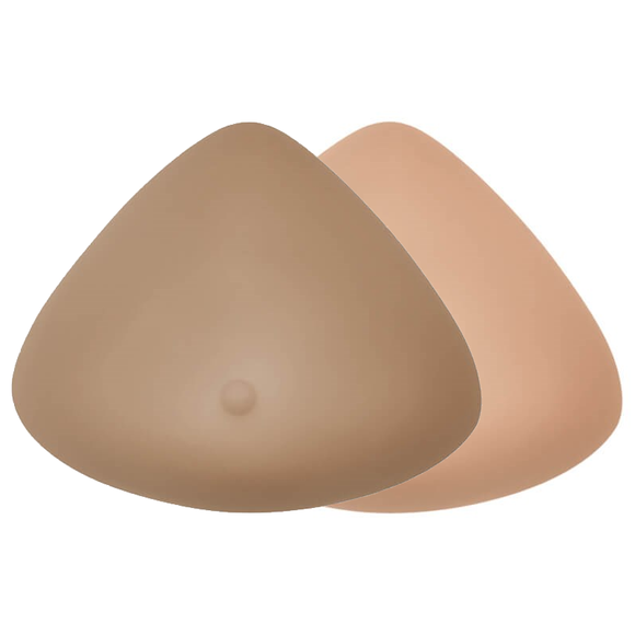 Amoena Natura Light 2S Breast Form (390-2S & 390T-2S)
