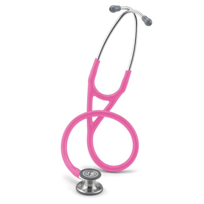 Littmann Cardiology IV™ Stethoscope – Essential Medical Supplies