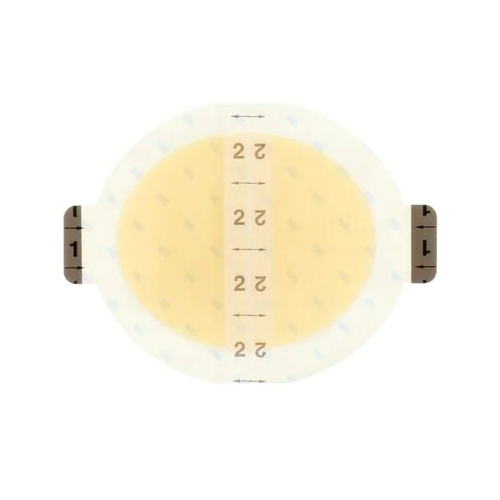 Tegaderm™ Hydrocolloid Dressing with Film Border