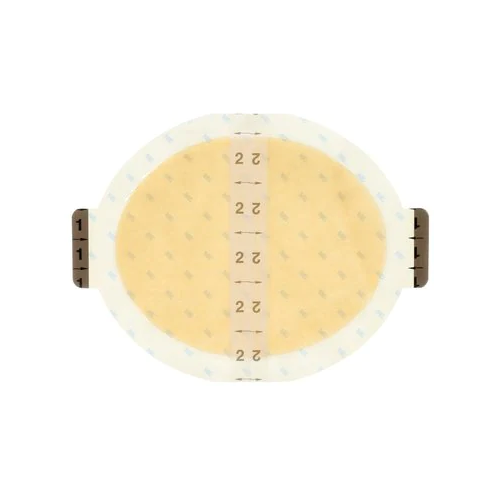 Tegaderm™ Hydrocolloid Dressing with Film Border