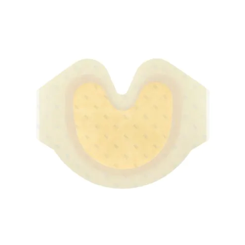 Tegaderm™ Hydrocolloid Dressing with Film Border