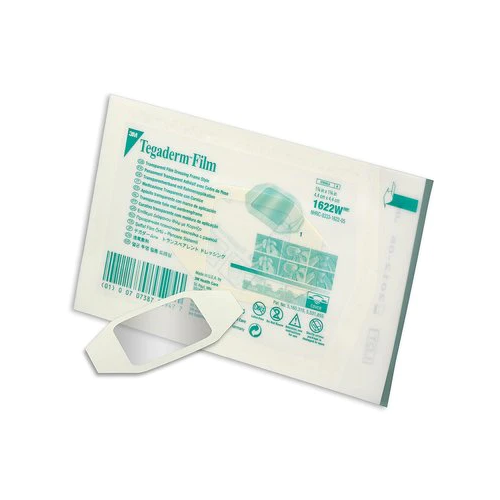 Tegaderm™ Transparent Film Dressing, Frame Style