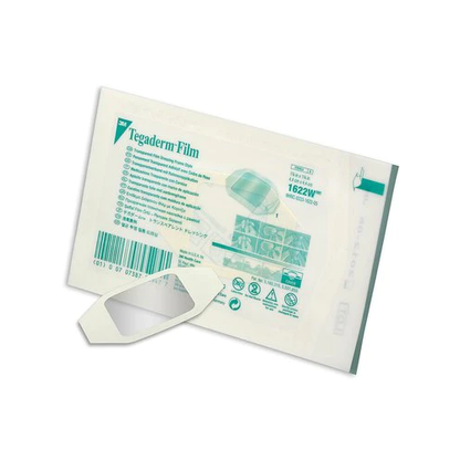 Tegaderm™ Transparent Film Dressing, Frame Style