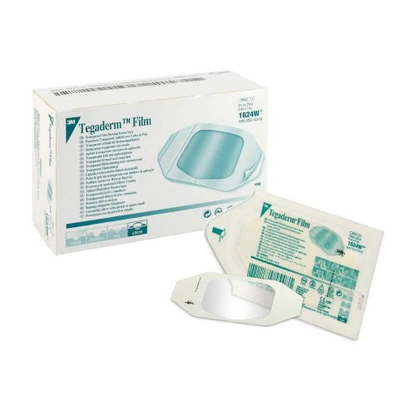Tegaderm™ Transparent Film Dressing, Frame Style