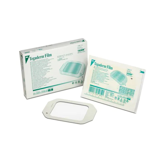 Tegaderm™ Transparent Film Dressing, Frame Style