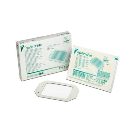 Tegaderm™ Transparent Film Dressing, Frame Style