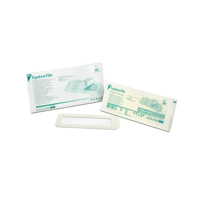 Tegaderm™ Transparent Film Dressing, Frame Style