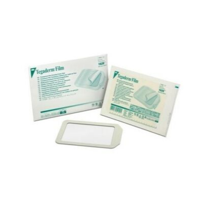 Tegaderm™ Transparent Film Dressing, Frame Style