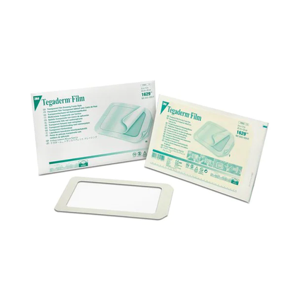 Tegaderm™ Transparent Film Dressing, Frame Style