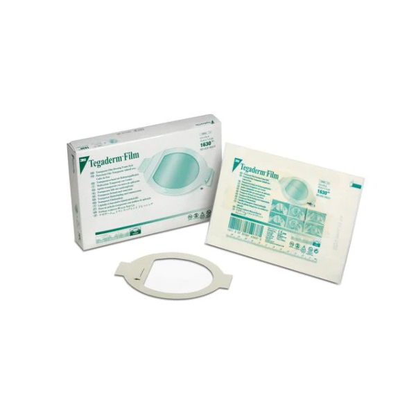 Tegaderm™ Transparent Film Dressing, Frame Style