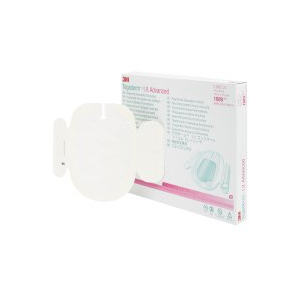 Tegaderm™ I.V. Transparent Dressing