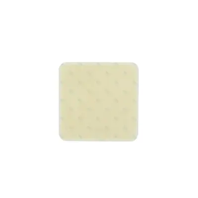 Tegaderm™ Thin Hydrocolloid Dressing with Film Border