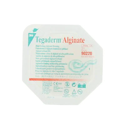 3M™ Tegaderm™ Alginate Dressing