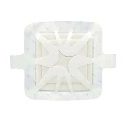 3M™ Tegaderm™ High Performance Foam Adhesive Dressing