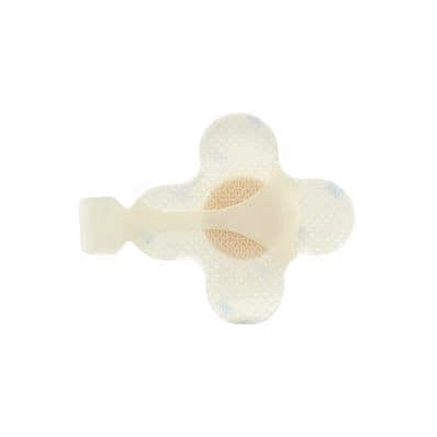 3M™ Tegaderm™ High Performance Foam Adhesive Dressing