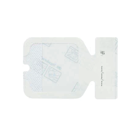 Tegaderm™ HP Transparent Film Dressing Frame Style