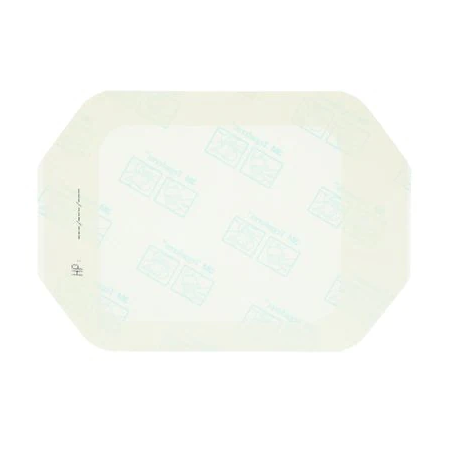 Tegaderm™ HP Transparent Film Dressing, Holding Power, Frame Style