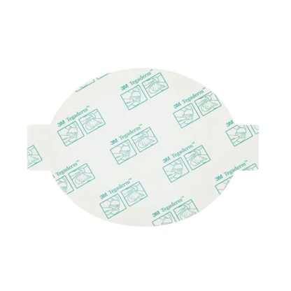 Tegaderm™ HP Transparent Film Dressing, Holding Power, Frame Style