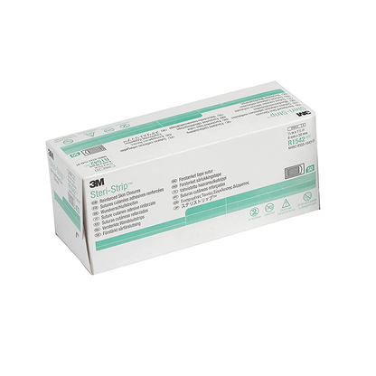 3M™ Steri-Strip™ Reinforced Adhesive Skin Closures