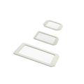 Tegaderm™ Transparent Film Dressing, Frame Style