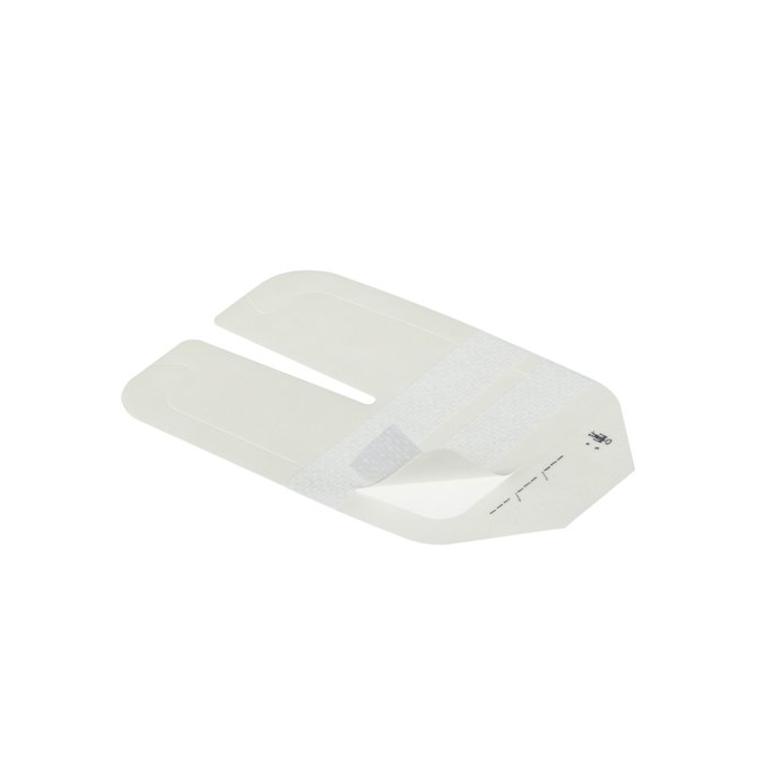 Tegaderm™ I.V. Transparent Dressing