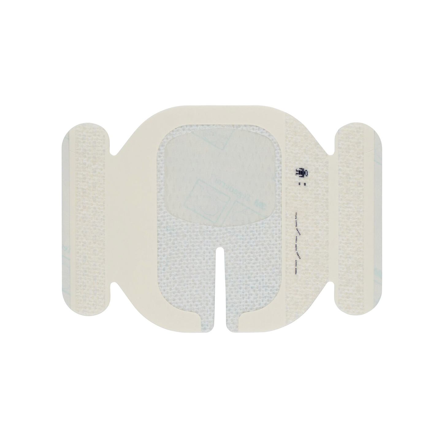 Tegaderm™ I.V. Advanced Securement Transparent Film Dressing