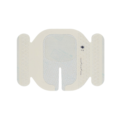 Tegaderm™ I.V. Advanced Securement Transparent Film Dressing