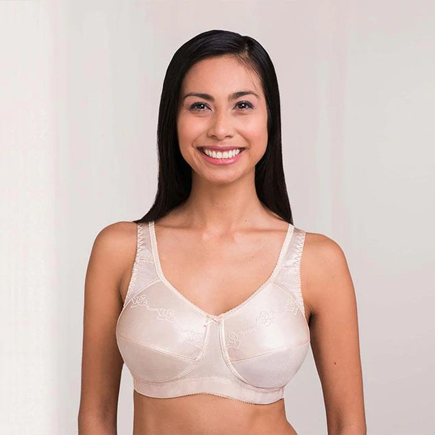 Trulife Kate Nude Mastectomy Bra
