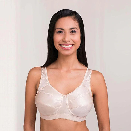 Trulife Kate Nude Mastectomy Bra