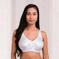 Trulife Kate White Mastectomy Bra