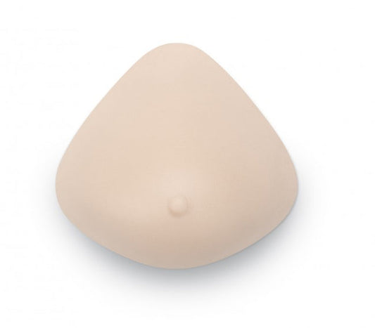 Trulife Silk Triangle Breast Form