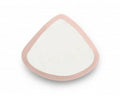 Trulife Silk Triangle Plus Breast Form