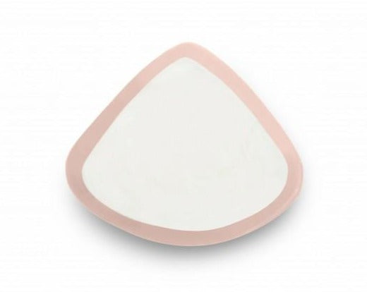 Trulife Silk Triangle Plus Breast Form