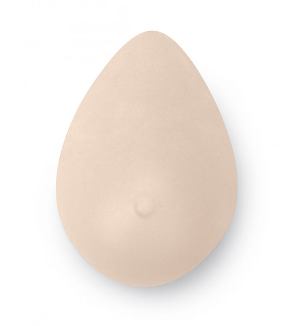 Trulife Silk Teardrop Breast Form