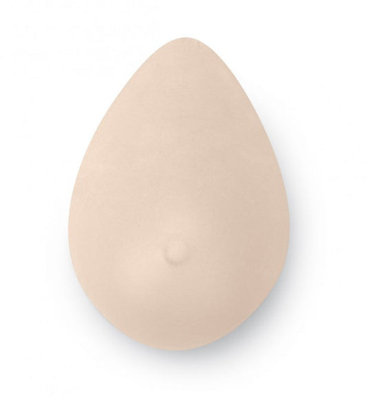 Trulife Silk Teardrop Breast Form